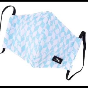 Scout Bag Ice & Easy Mask